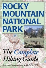 Rocky mountain national for sale  Montgomery