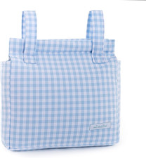Borsa organizer per usato  Roma