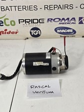 Rascal ventura mobility for sale  MARCH