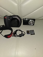 Pacote de câmera subaquática digital Sealife DC1400 HD - com estojo, bateria, cartão SD comprar usado Pacote de câmera subaquática digital Sealife DC1400 HD - com estojo, bateria, cartão SD comprar usado  Enviando para Brazil