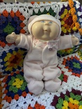 Cabbage patch doll for sale  Putnam
