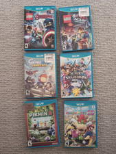 Nintendo wii games for sale  Denver