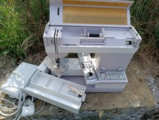 Profi nähmaschine pfaff gebraucht kaufen Profi nähmaschine pfaff gebraucht kaufen  Bielefeld