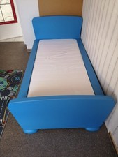 Kinderbett ikea mammut gebraucht kaufen  Nordhausen