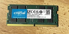 Defekt crucial sodimm gebraucht kaufen  Waldstetten
