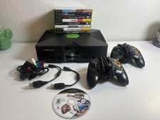 Microsoft original xbox for sale  Rancho Cucamonga
