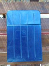 Schedario metallo vintage usato Schedario metallo vintage usato  Milano