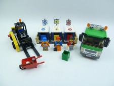 Lego 4206 recycling gebraucht kaufen  Westerstede