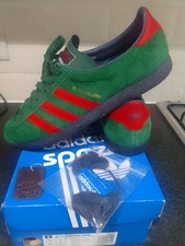 Deadstock adidas blackburn for sale  DARTFORD
