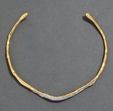 Alexis bittar solanales for sale  Hartford