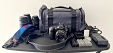 Nikon d50 dslr for sale  Haines City