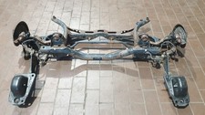 Hinterachse touran tdi gebraucht kaufen  Warendorf