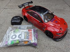 Hpi hot bodies for sale  LIVINGSTON
