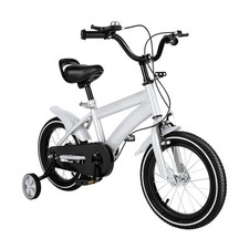 Inch kids bike for sale  TIPTON