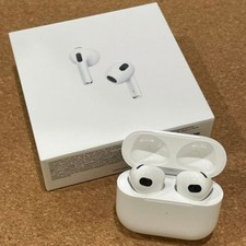 Apple airpods mpny3am for sale  San Francisco