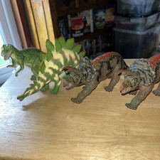 Dinosaur bundle aaa for sale  BASILDON