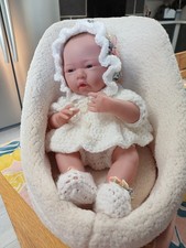 Berenguer baby for sale Berenguer baby for sale  LEICESTER