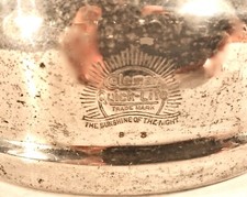 Vintage coleman quick for sale  Dundee