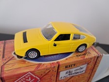 Matra baghera 1973 d'occasion  Rochefort-du-Gard