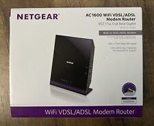 Netgear d6400 ac1600 for sale  Bowling Green