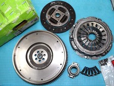 Kit conversion embrayage d'occasion  La Trimouille