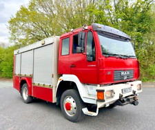 Man 4x4 direct for sale  PRESTON