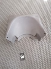 Plastica fender frontale usato  Milano