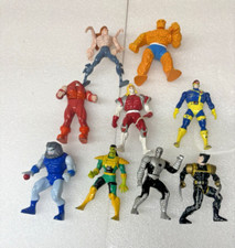 1990s vintage marvel for sale  REDCAR