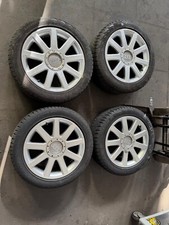 Cerchi lega audi usato  Cesena