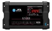 FONTE CARREGADOR AUTOMOTIVO JFA STORM 60A BIVOLT VOLT/AMP comprar usado  Brasil 