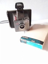 Fotocamera polaroid zip usato  Dorio