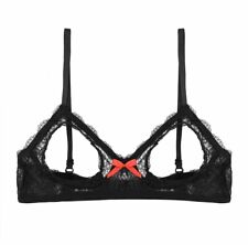 Sexy reggiseno aperto usato  Praia a Mare