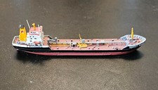 Schiffsmodell tanker butt gebraucht kaufen  Bielefeld