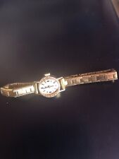 Montre femme remontoir d'occasion  Schiltigheim