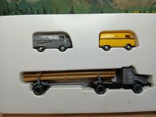 Brekina deutsche post gebraucht kaufen  Mansfeld