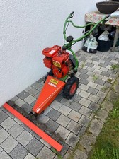 Agria 5300 balkenmäher gebraucht kaufen  Tübingen