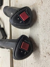 Electric winch control for sale  Fairview