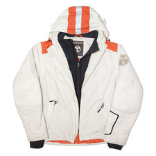 Manteau ski napapijri d'occasion  Expédié en France