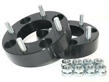 Alu spurverbreiterung 2x30mm gebraucht kaufen  Ducherow