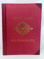 antiker atlas gebraucht kaufen  Kernen