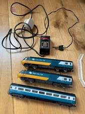 intercity 125 train set for sale  ALTON