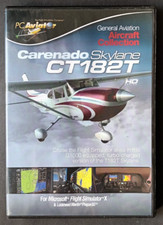 Carenado skylane ct182t gebraucht kaufen  Berlin