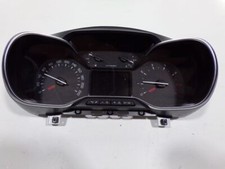 Compteur 9837553280 citroen d'occasion  France