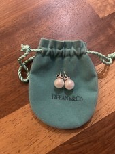 Tiffany signature pearl for sale  KING'S LYNN