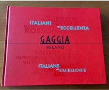 Italiani per eccellenza usato  Paderno Dugnano
