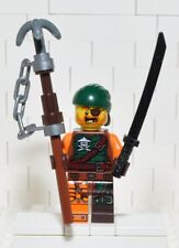 Lego njo196 bucko usato  Casalpusterlengo