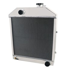 Rows tractor radiator for sale  Monroe Township