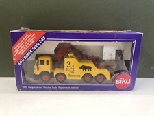 Siku 3432 mercedes for sale  DEAL