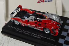 Spark minimax audi gebraucht kaufen  Hanau