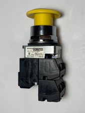 Siemens 30mm mushroom for sale  Valparaiso